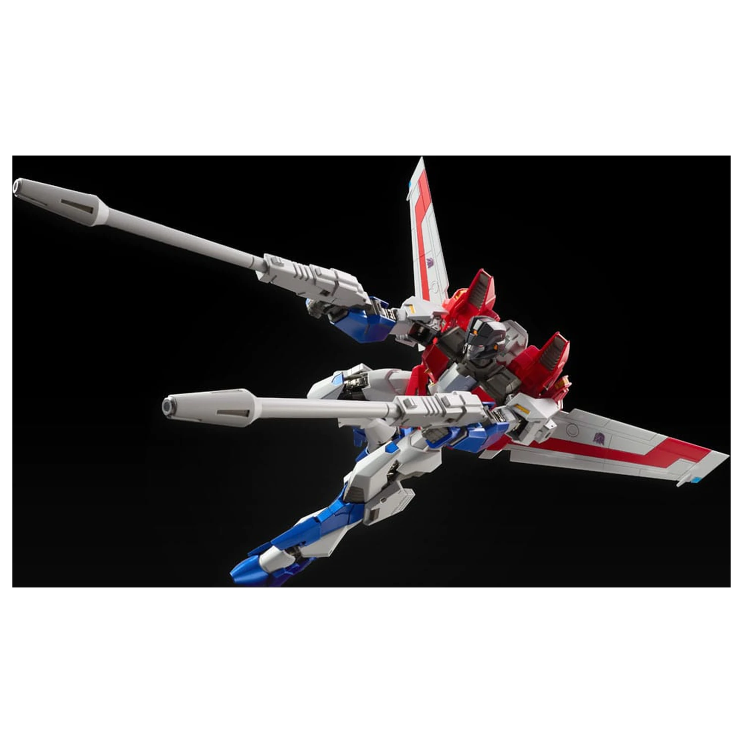Transformers Combot Diecast akciófigura Starscream 19 cm    termékfotó