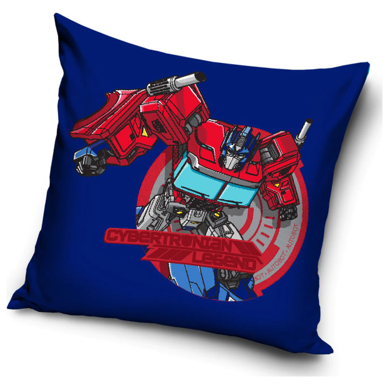 Transformers Cybertronian párnahuzat  termékfotó