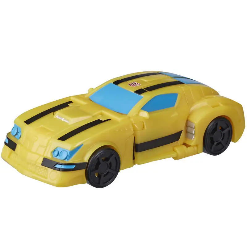 Transformers Cyberverse Adventures Űrdongó figura termékfotó