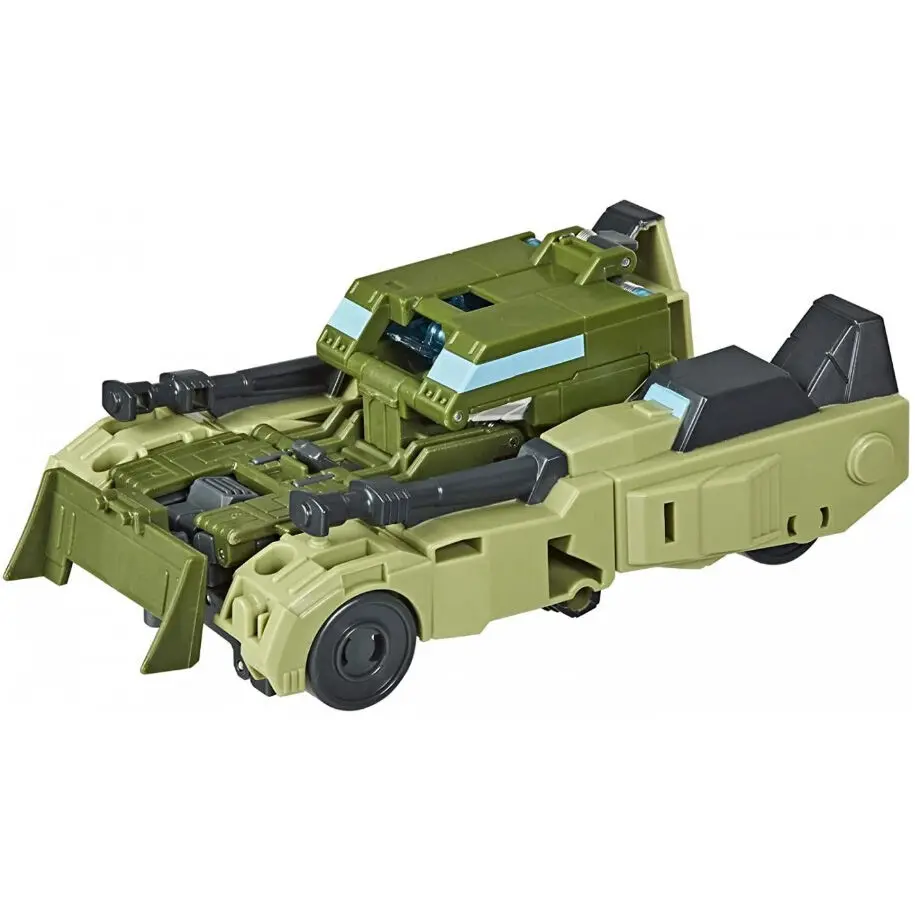 Transformers Cyberverse AdventuresRackn Ruin figura 17cm termékfotó