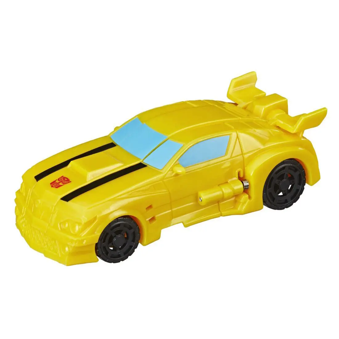 Transformers Cyberverse Bumblebee figura 10cm termékfotó