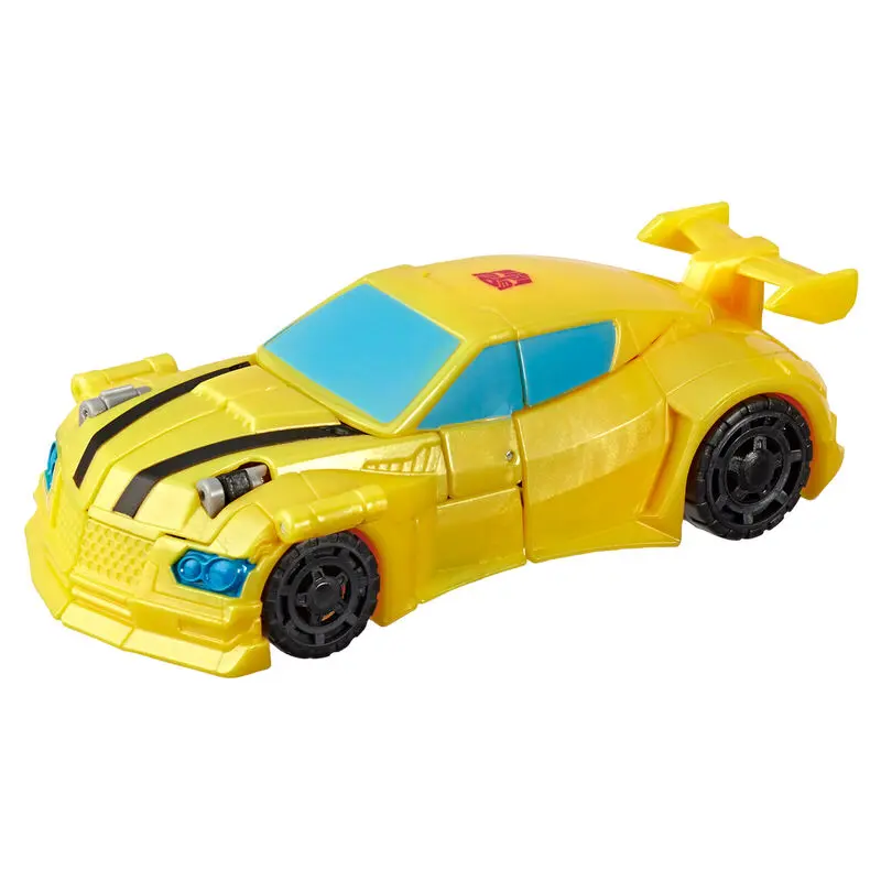 Transformers Cyberverse Bumblebee figura 13cm termékfotó