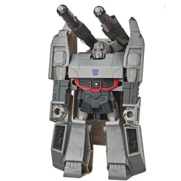 Transformers Cyberverse Megatron figura 10cm termékfotó