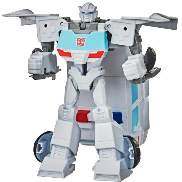 Transformers Cyberverse Ratchet figura 10cm termékfotó