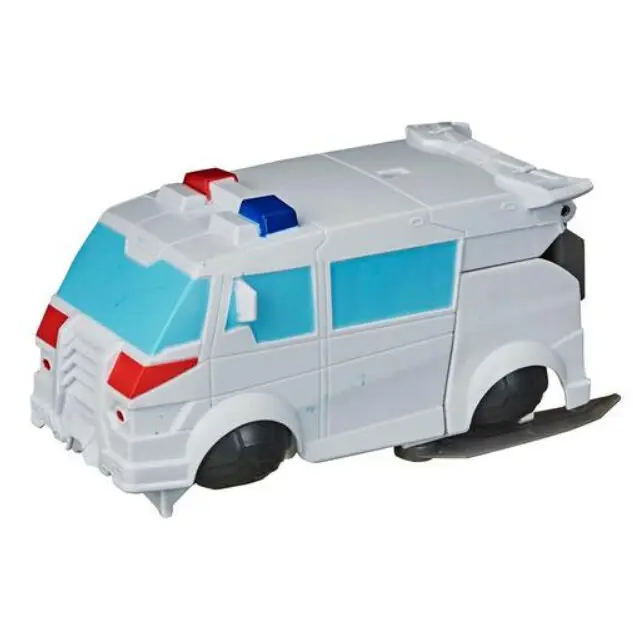 Transformers Cyberverse Ratchet figura 10cm termékfotó