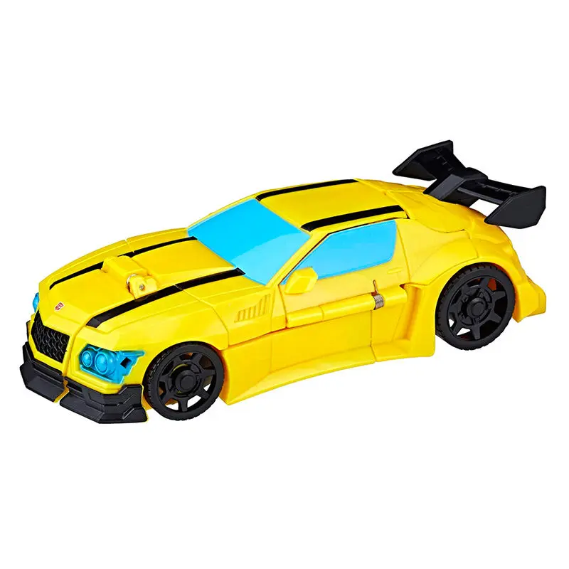 Transformers Cyberverse Ultra Bumblebee figura termékfotó