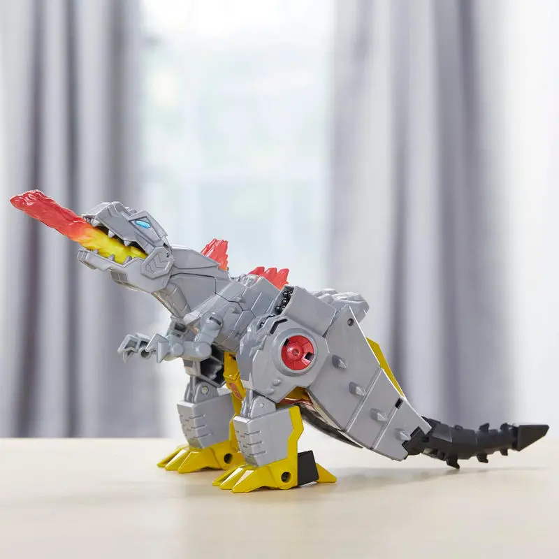 Transformers Cyberverse Ultra Grimlock figura termékfotó
