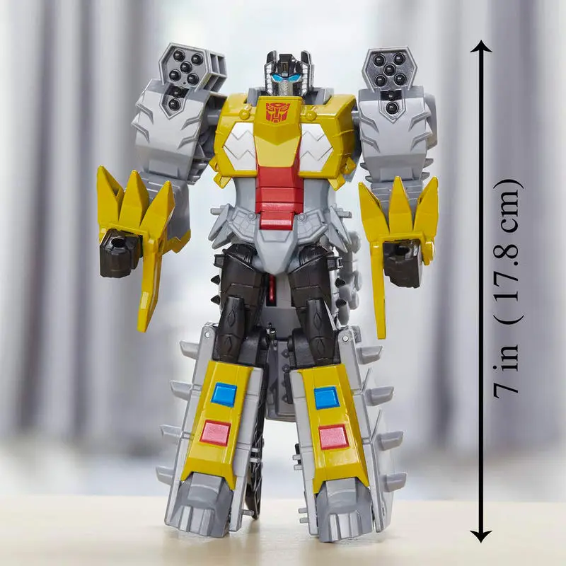 Transformers Cyberverse Ultra Grimlock figura termékfotó