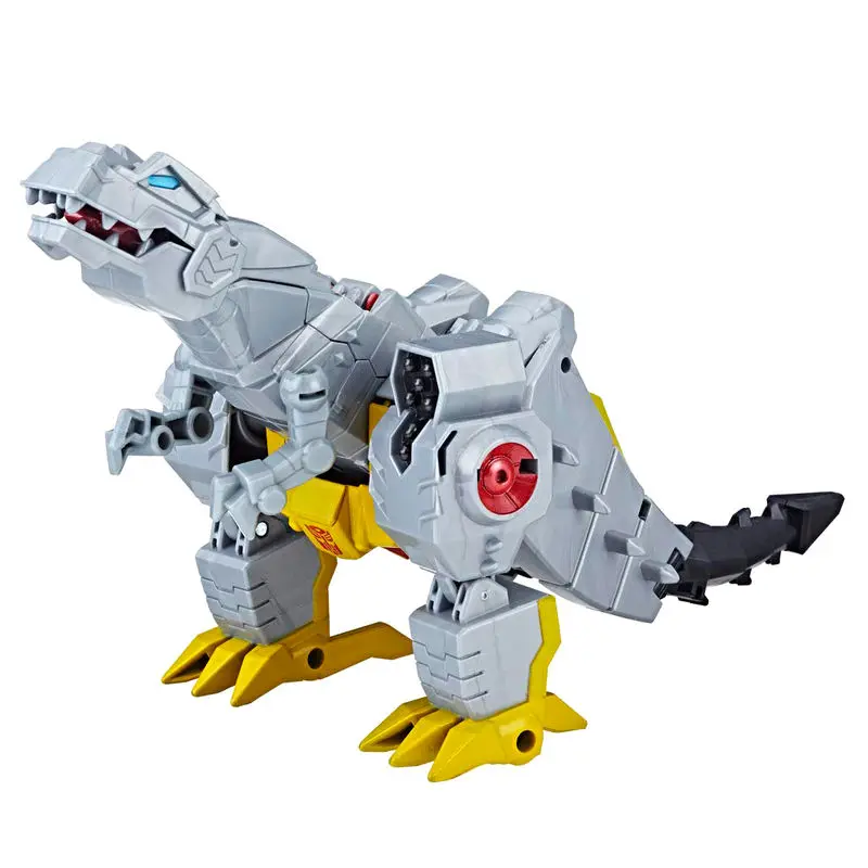 Transformers Cyberverse Ultra Grimlock figura termékfotó