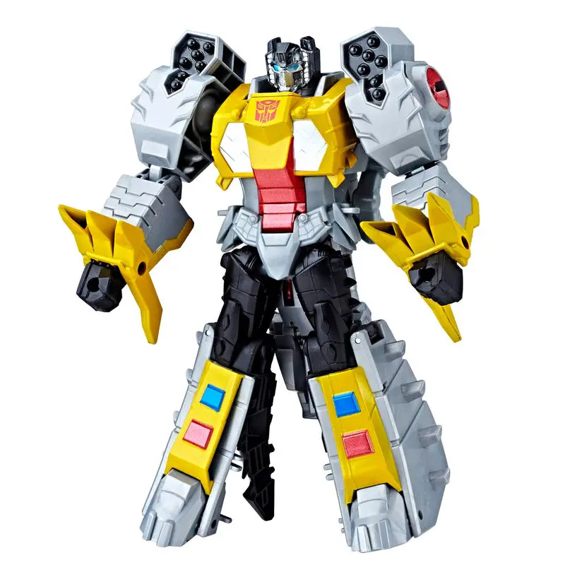 Transformers Cyberverse Ultra Grimlock figura termékfotó