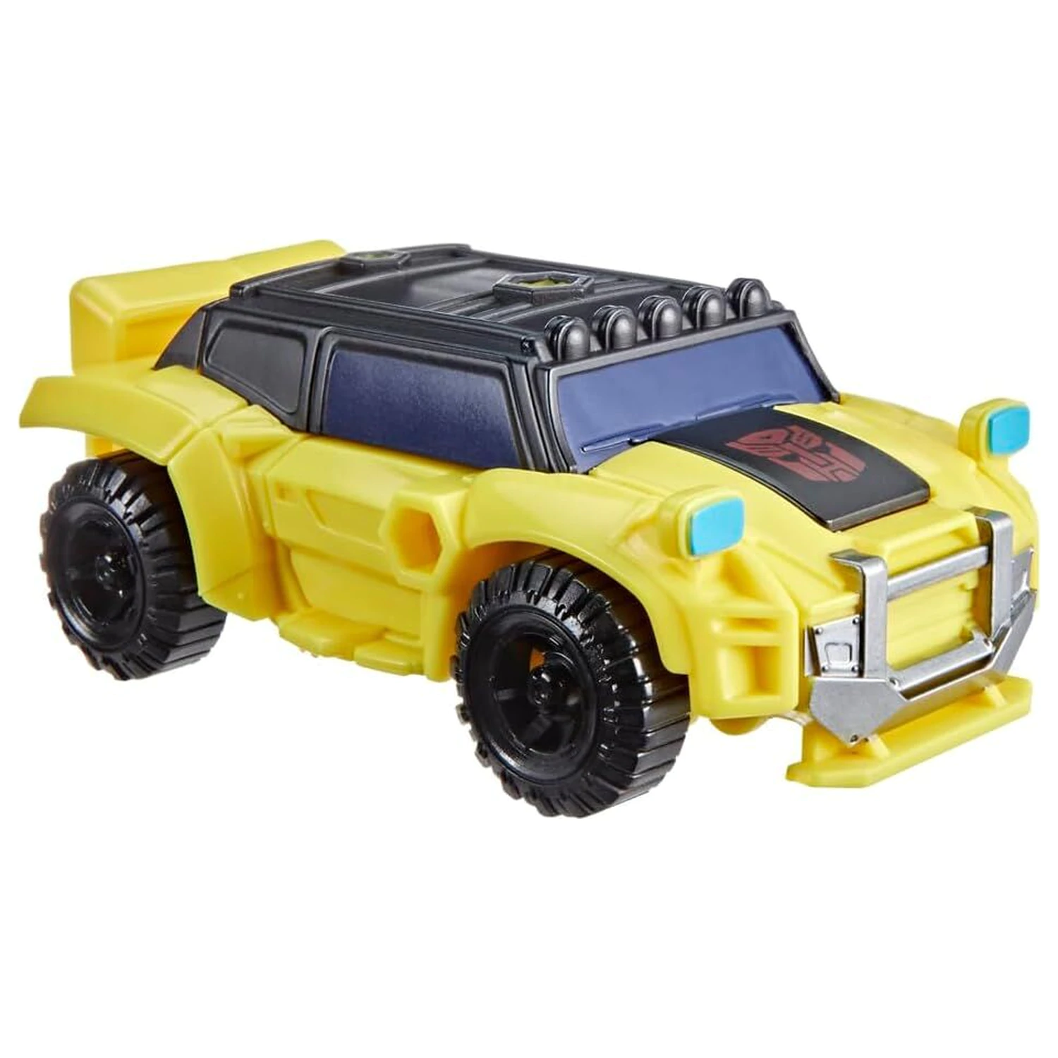 Transformers Cyberworld Bumblebee figura 10cm termékfotó