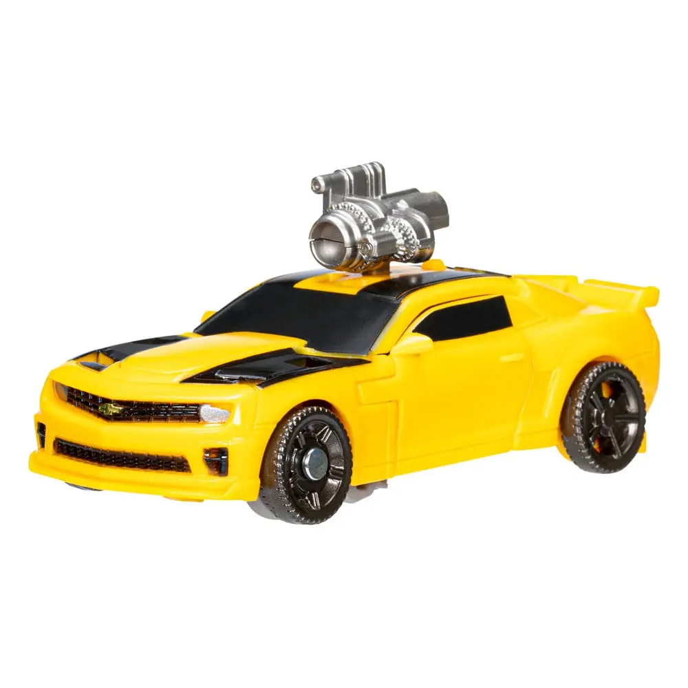 Transformers: Dark of the Moon Generations Studio Series Core Class Bumblebee akciófigura 9 cm termékfotó