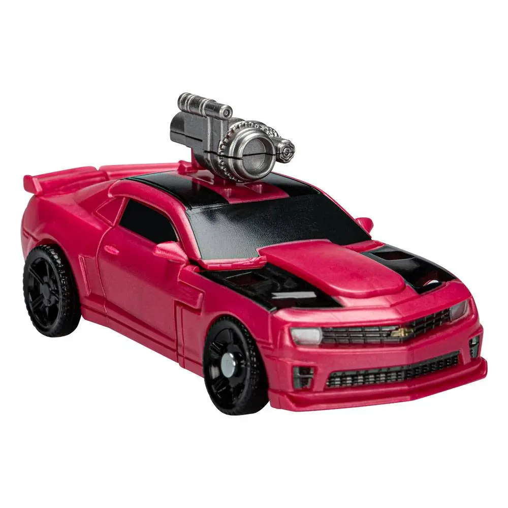 Transformers: Dark of the Moon Generations Studio Series Core Class Laserbeak akciófigura 9 cm termékfotó