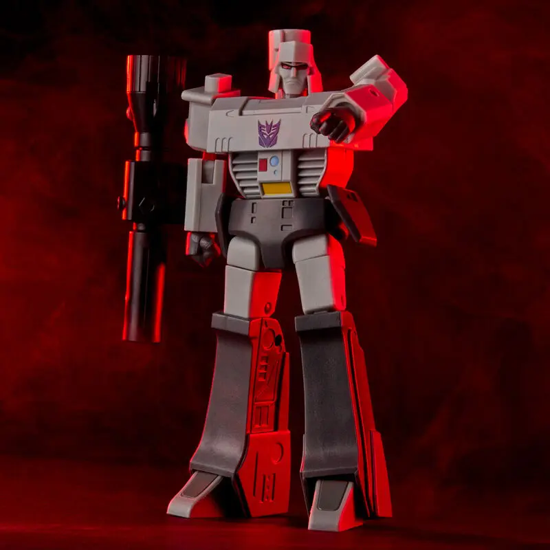 Transformers Decepticon Megatron R.E.D. figura 15cm termékfotó
