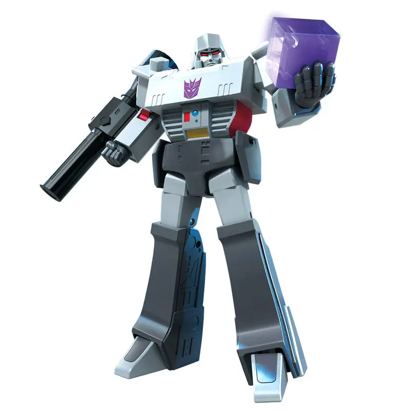 Transformers Decepticon Megatron R.E.D. figura 15cm termékfotó