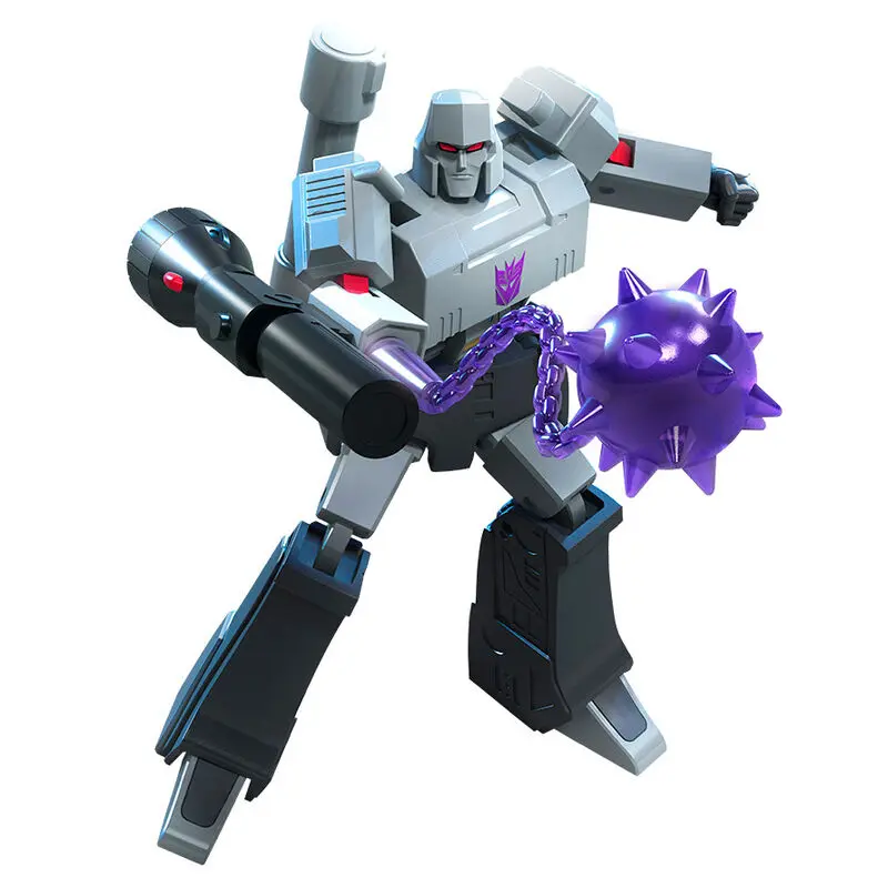 Transformers Decepticon Megatron R.E.D. figura 15cm termékfotó
