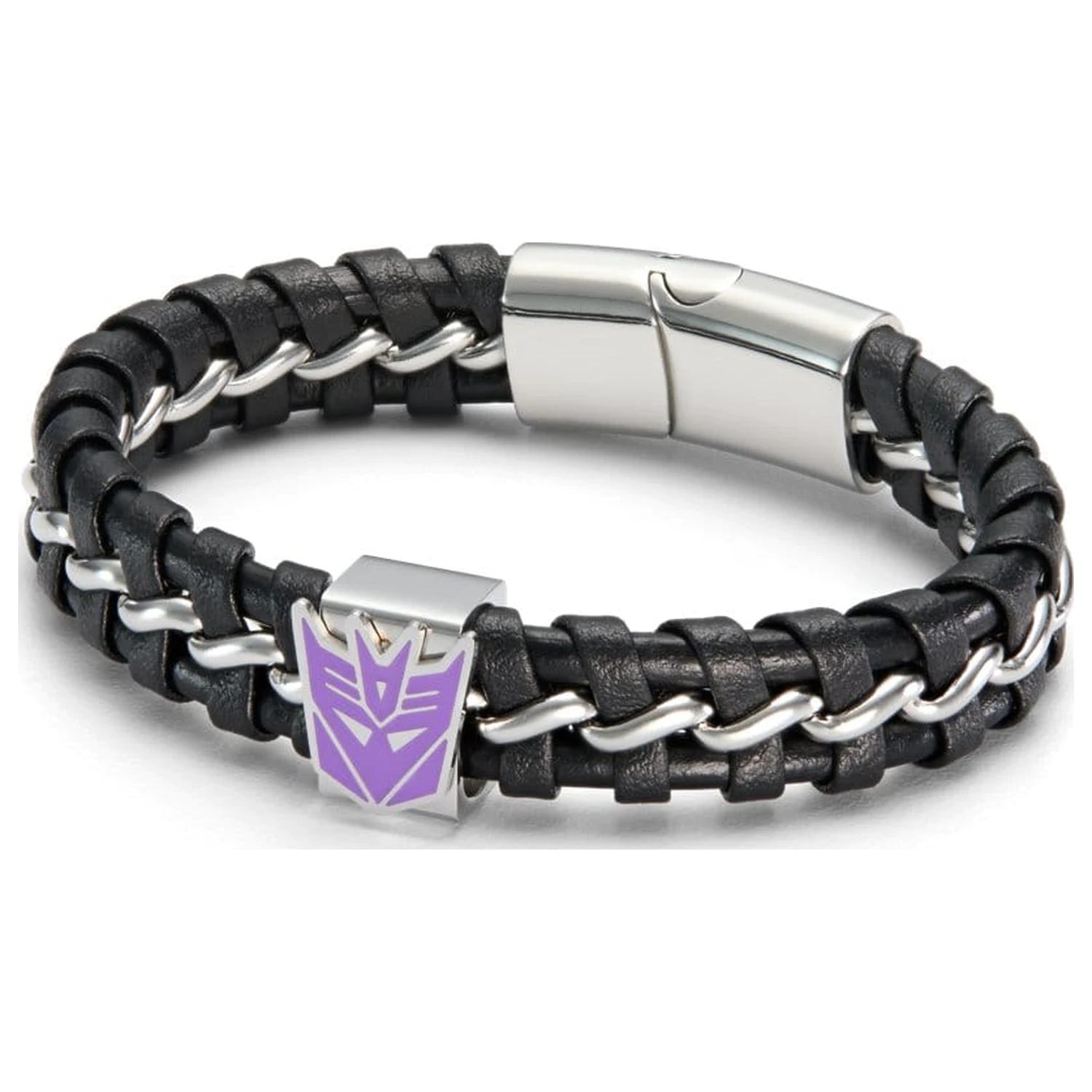 Transformers Decepticons karkötő 19 cm termékfotó