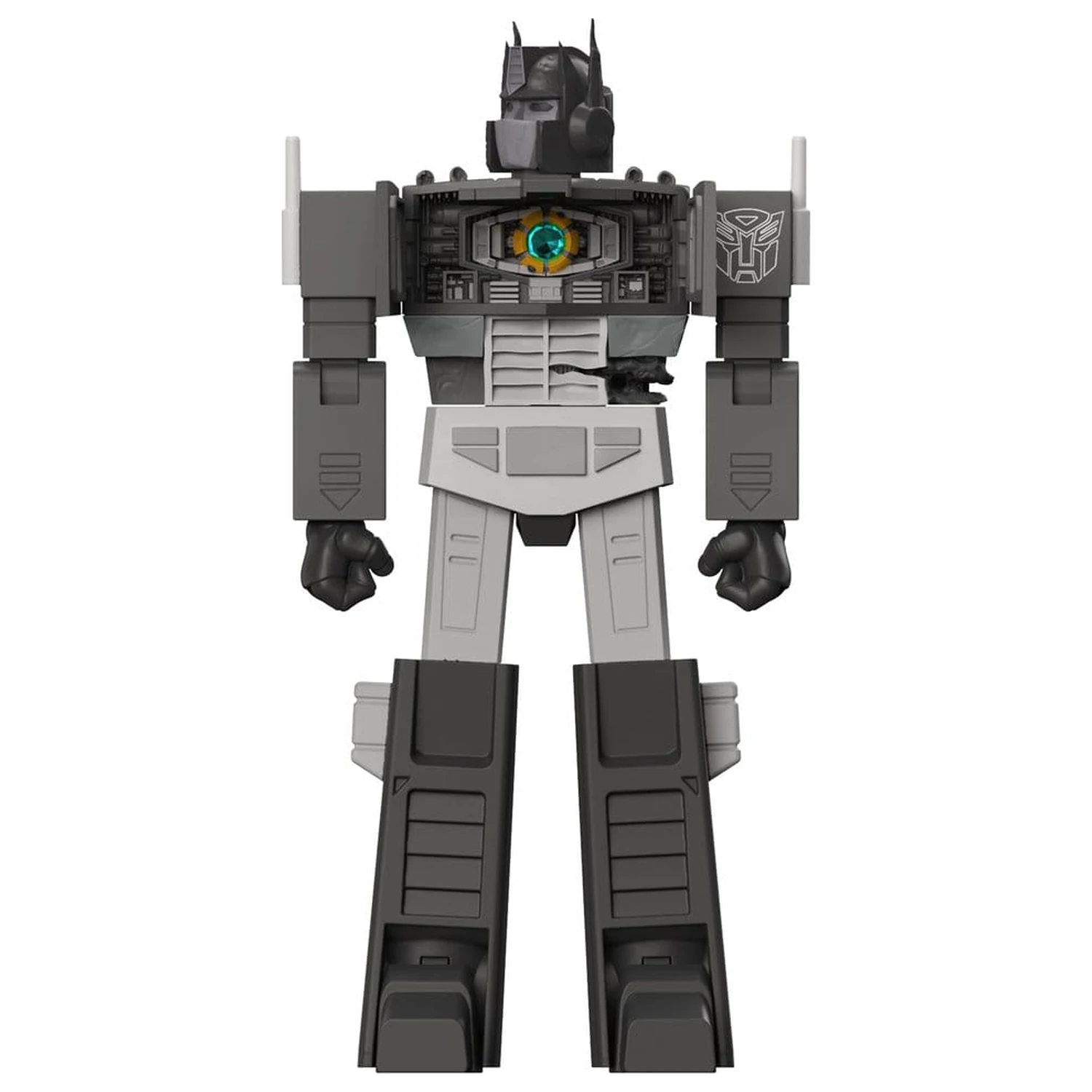 Transformers Deluxe akciófigura Wave 02 Dead Optimus Prime (VHS, The Movie) termékfotó