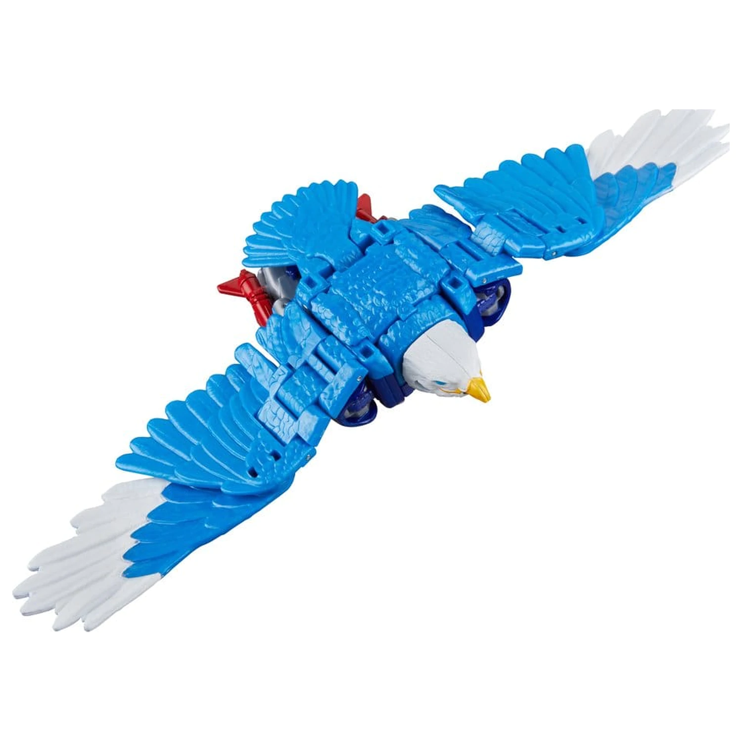 Transformers Deluxe Class Star Eagle akciófigura 11 cm termékfotó