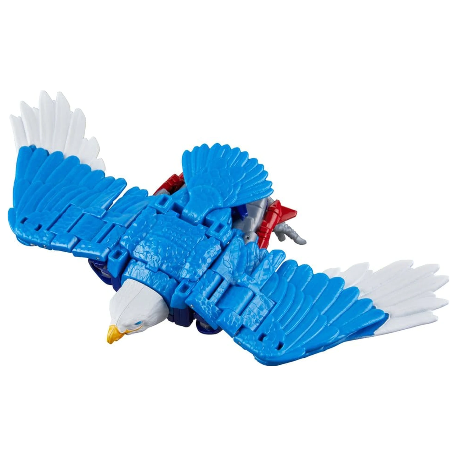 Transformers Deluxe Class Star Eagle akciófigura 11 cm termékfotó