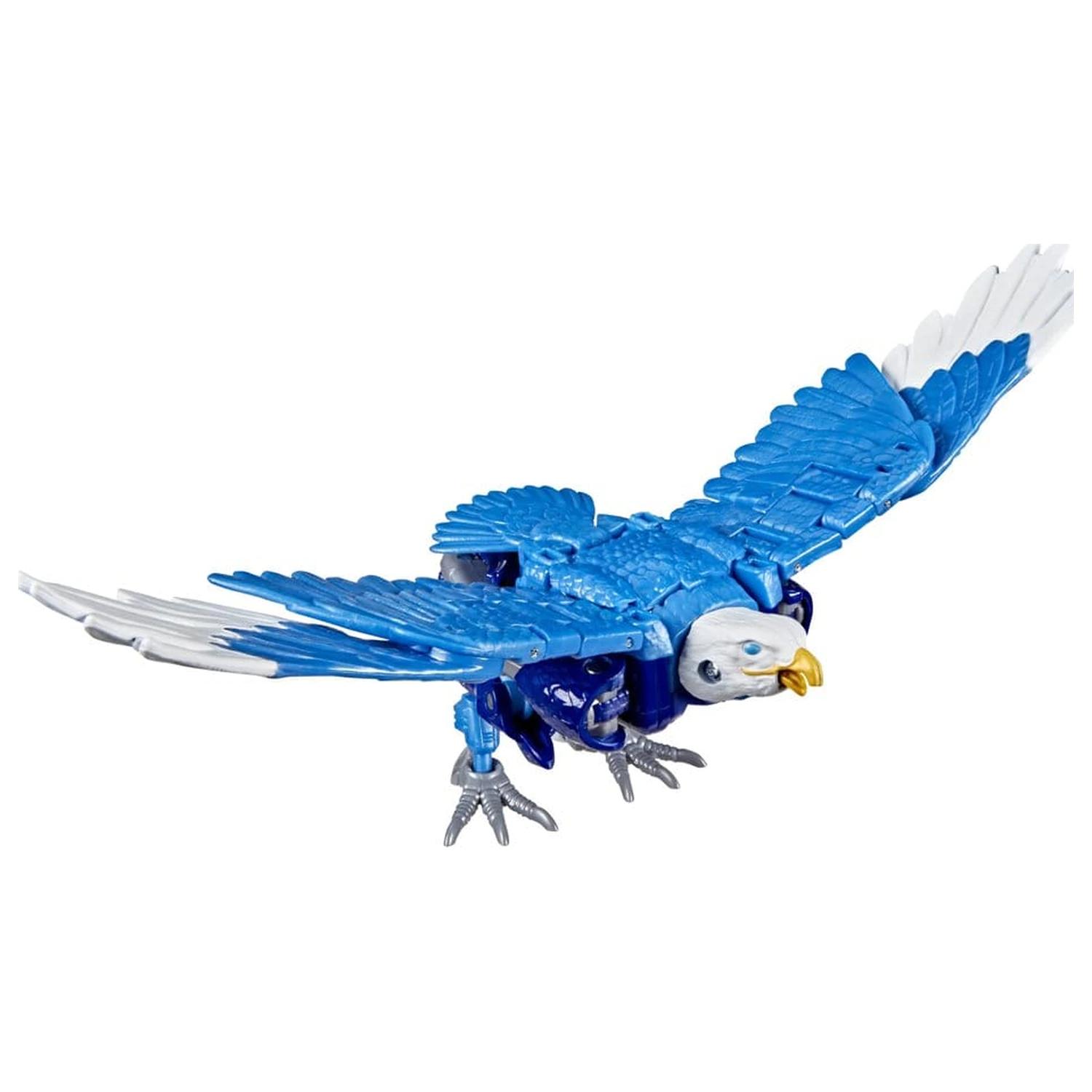 Transformers Deluxe Class Star Eagle akciófigura 11 cm termékfotó