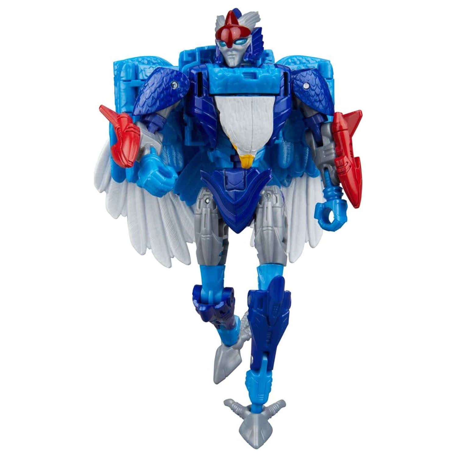 Transformers Deluxe Class Star Eagle akciófigura 11 cm termékfotó