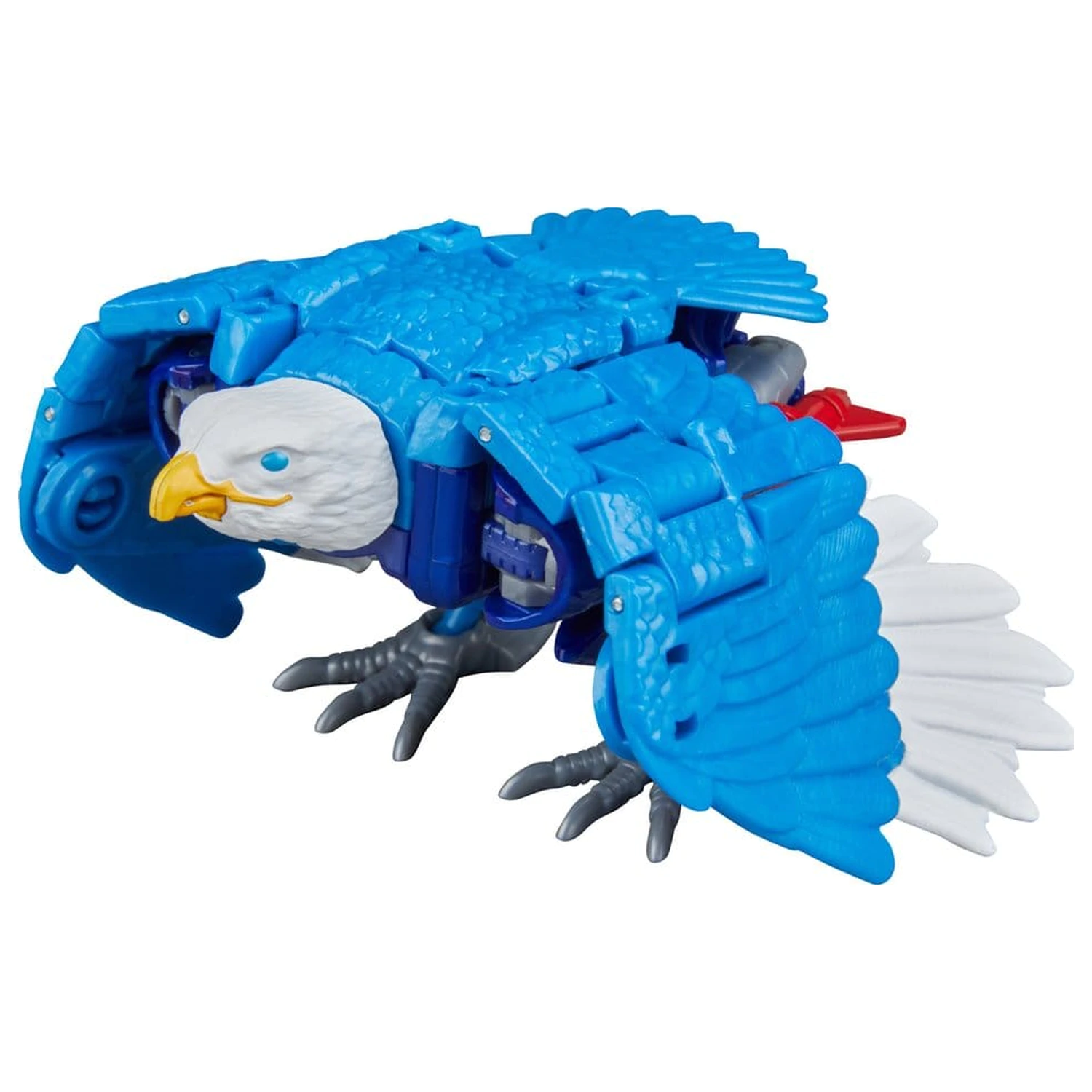 Transformers Deluxe Class Star Eagle akciófigura 11 cm termékfotó