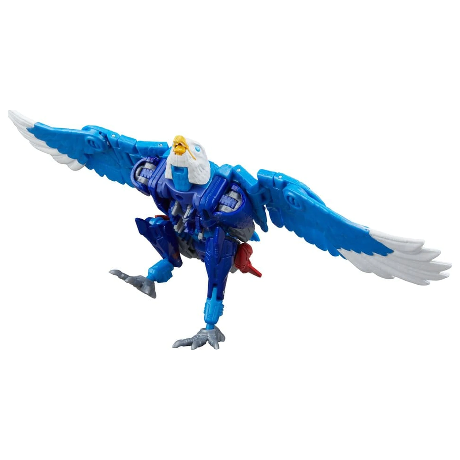 Transformers Deluxe Class Star Eagle akciófigura 11 cm termékfotó