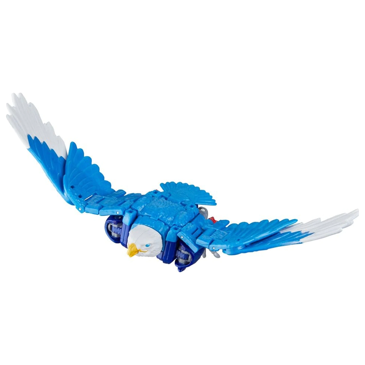 Transformers Deluxe Class Star Eagle akciófigura 11 cm termékfotó
