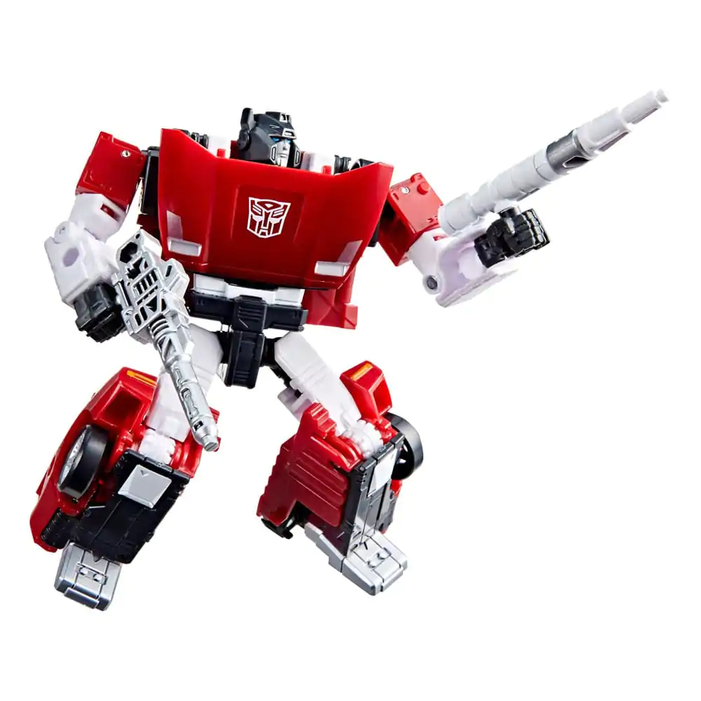 Transformers: Devastation Studio Series Deluxe Class Sideswipe akciófigura 11 cm termékfotó