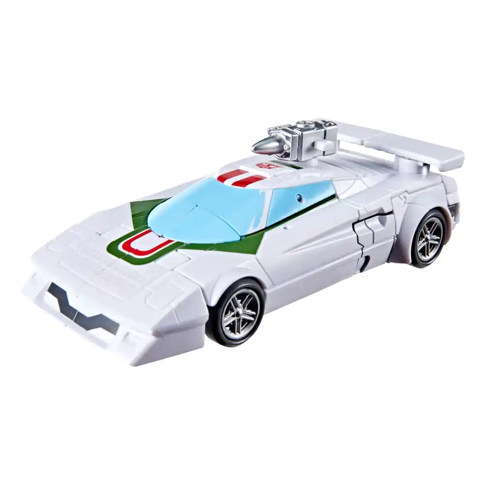 Transformers: Devastation Studio Series Deluxe Class Wheeljack akciófigura 11 cm termékfotó