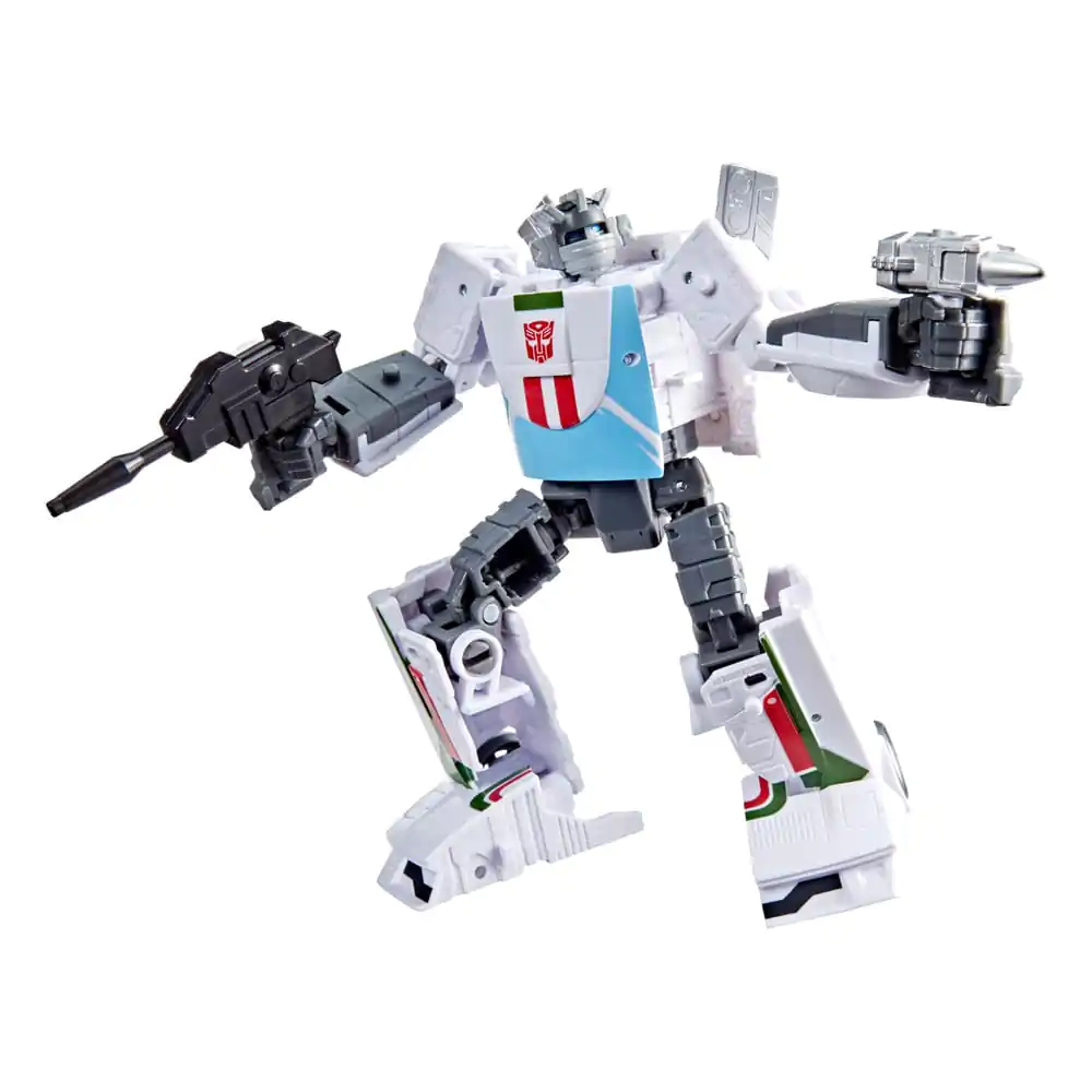 Transformers: Devastation Studio Series Deluxe Class Wheeljack akciófigura 11 cm termékfotó