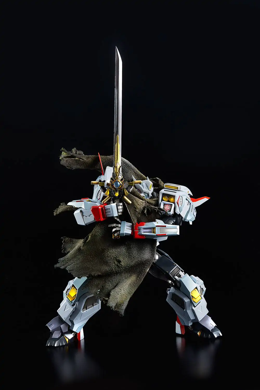 Transformers Diecast Drift akciófigura 20 cm termékfotó