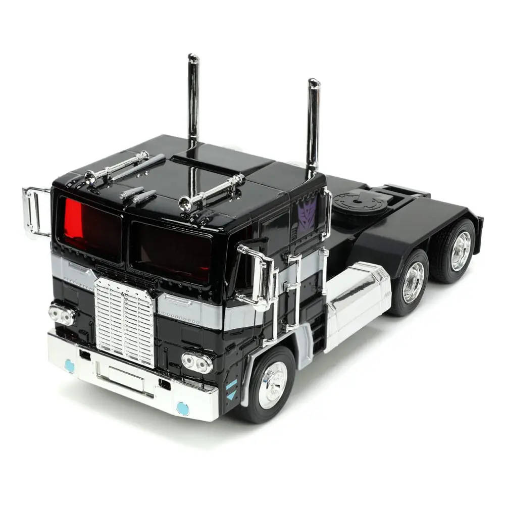 Transformers Diecast Model 1/24 G1 Nemesis Prime termékfotó