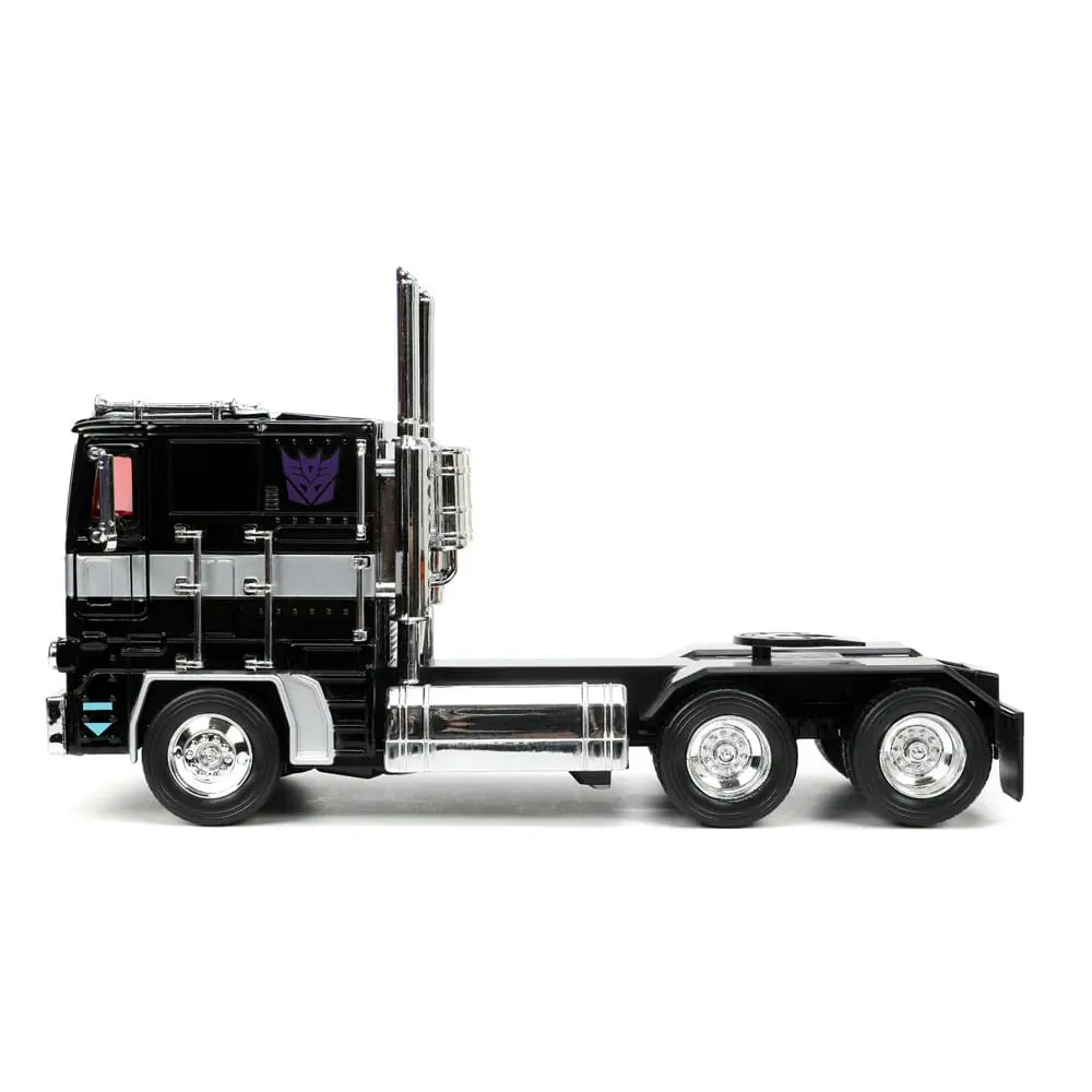 Transformers Diecast Model 1/24 G1 Nemesis Prime termékfotó