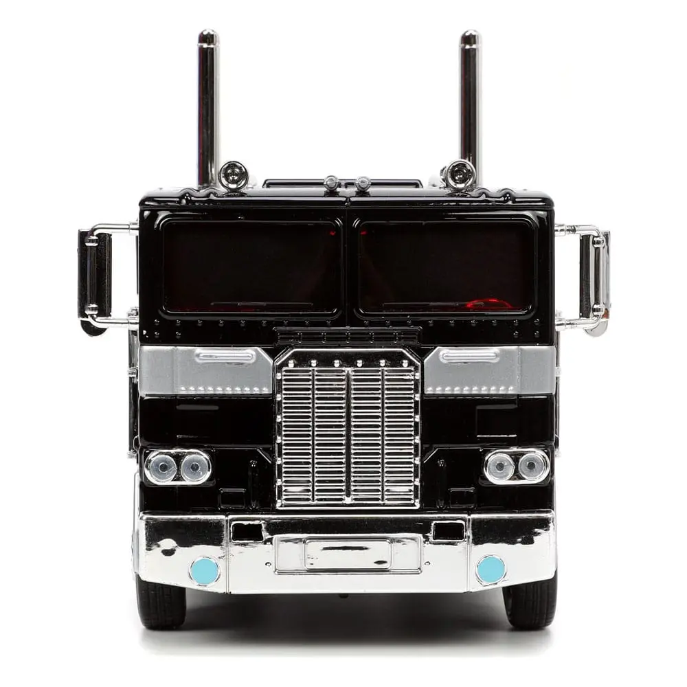 Transformers Diecast Model 1/24 G1 Nemesis Prime termékfotó