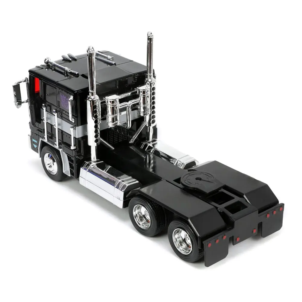 Transformers Diecast Model 1/24 G1 Nemesis Prime termékfotó