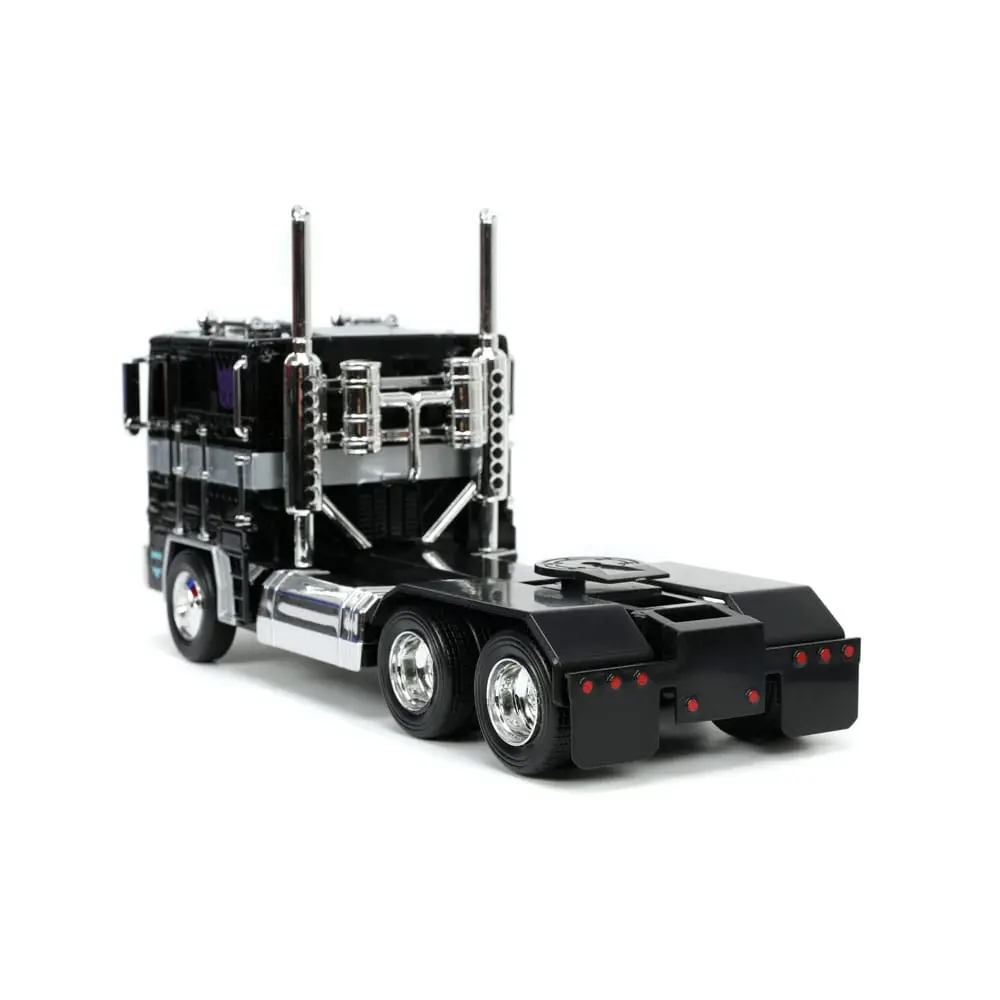 Transformers Diecast Model 1/24 G1 Nemesis Prime termékfotó
