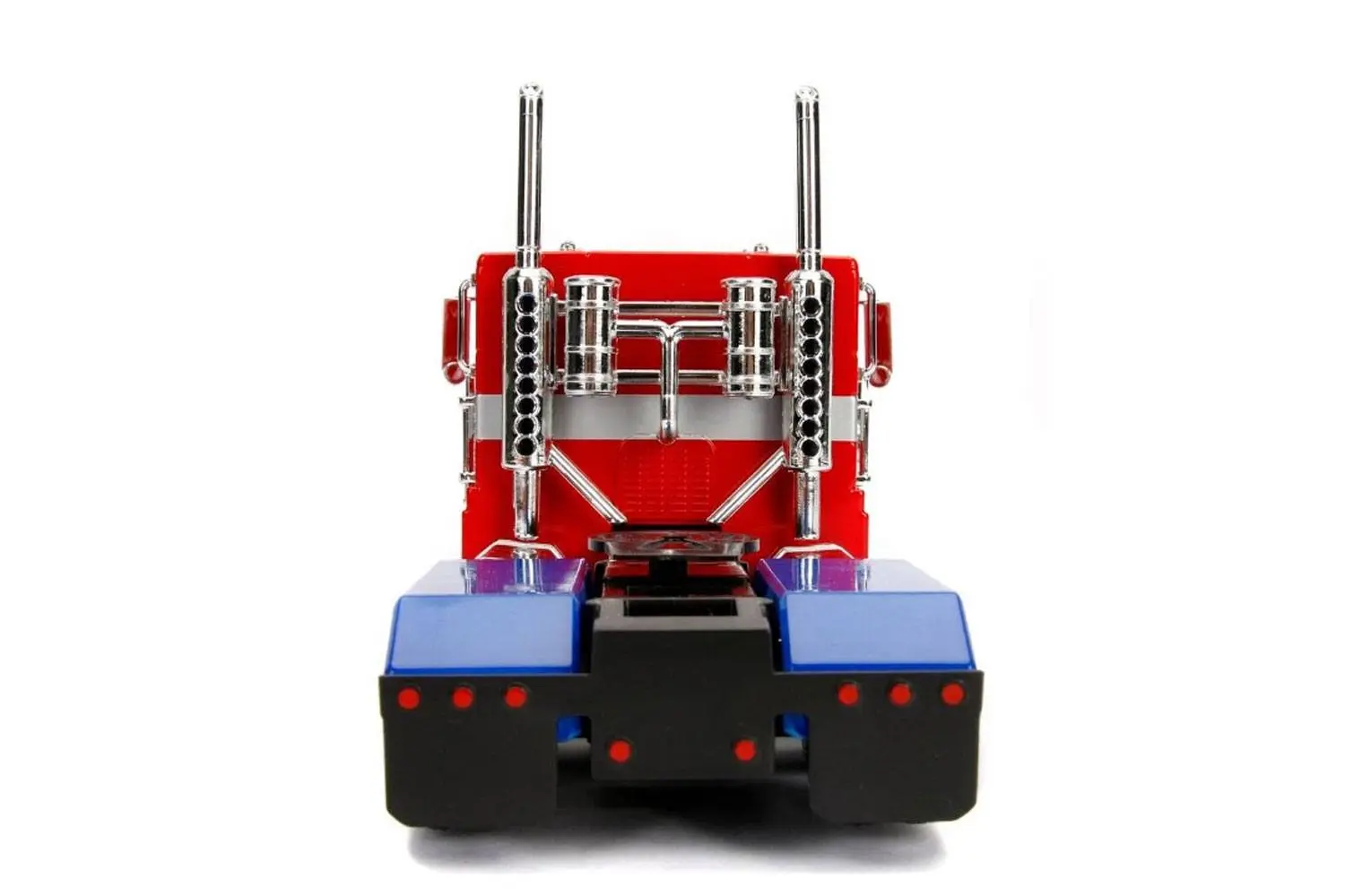 Transformers Diecast Model 1/24 G1 Optimus Prime termékfotó