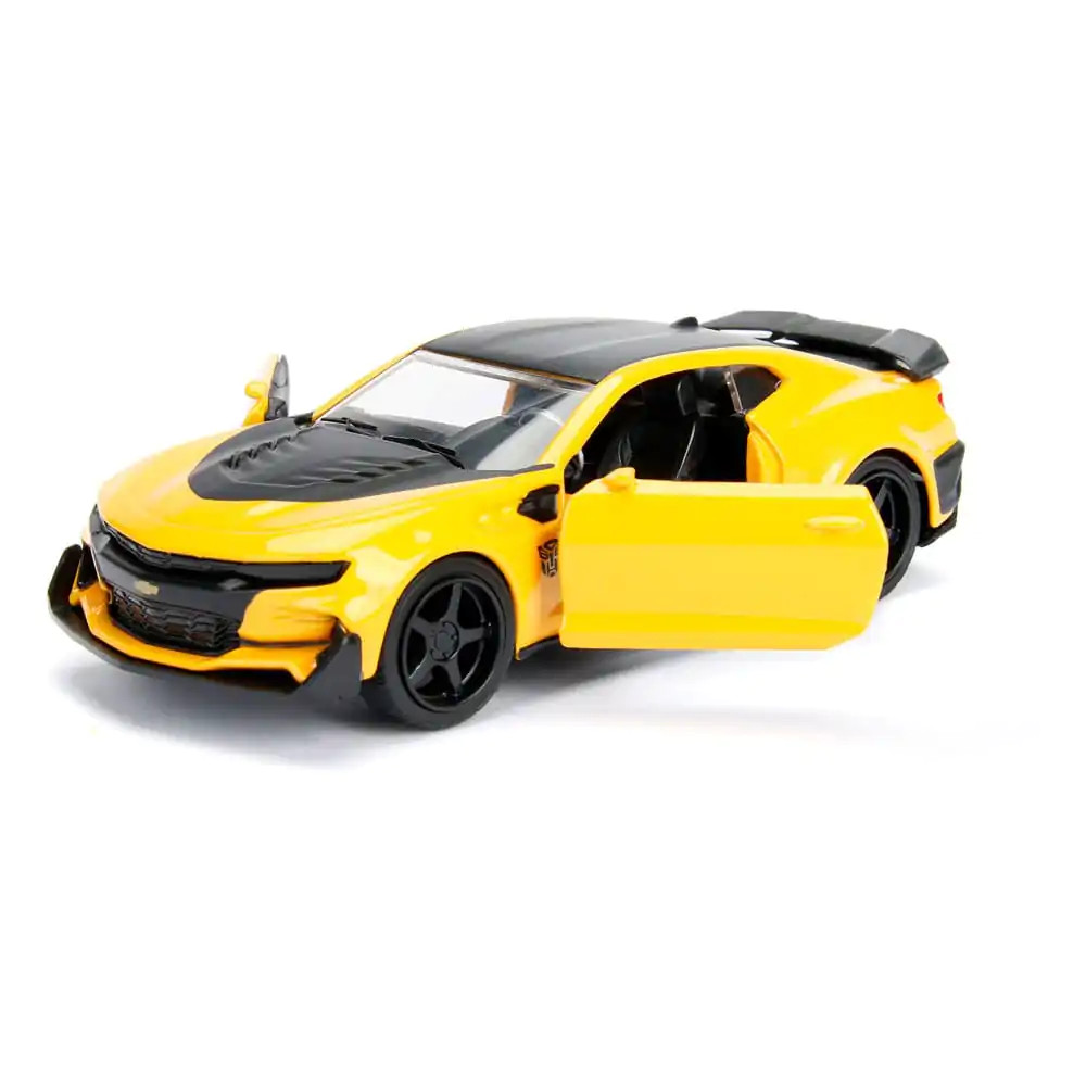 Transformers Diecast Model 1/32 Bumblebee termékfotó