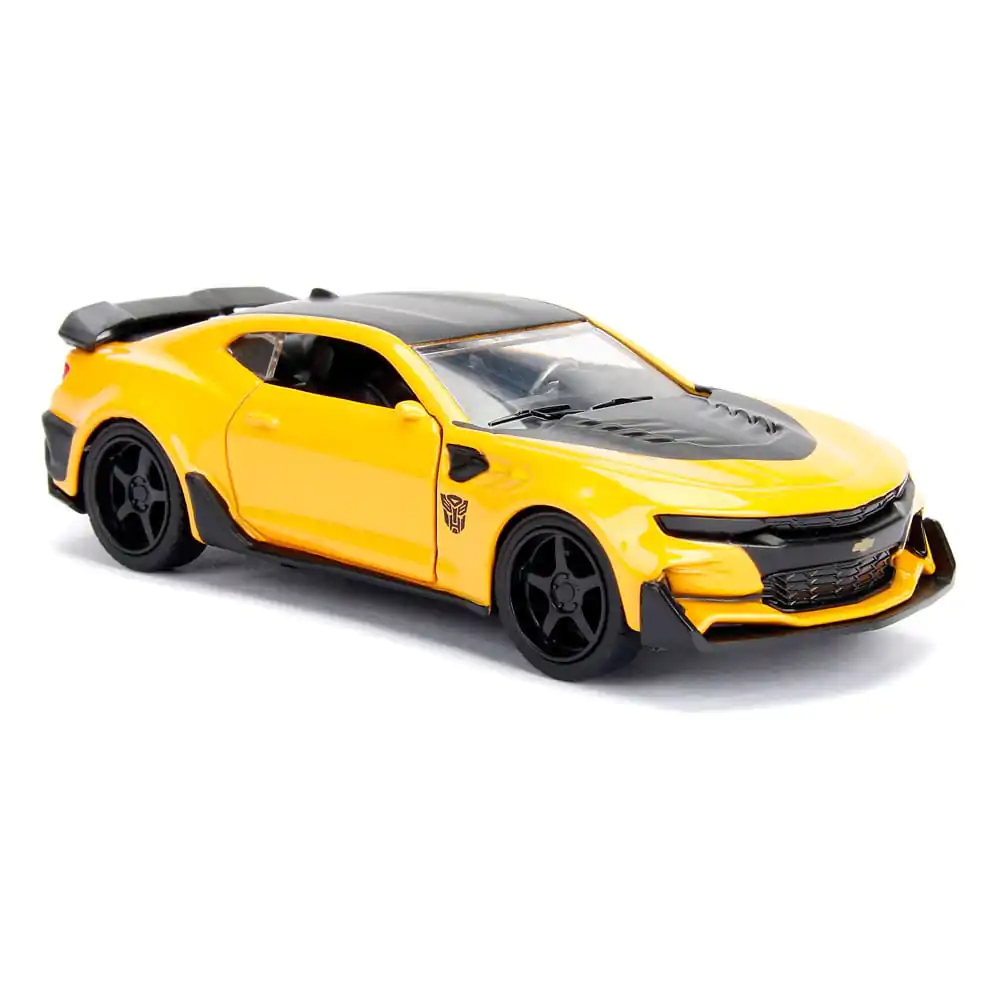 Transformers Diecast Model 1/32 Bumblebee termékfotó