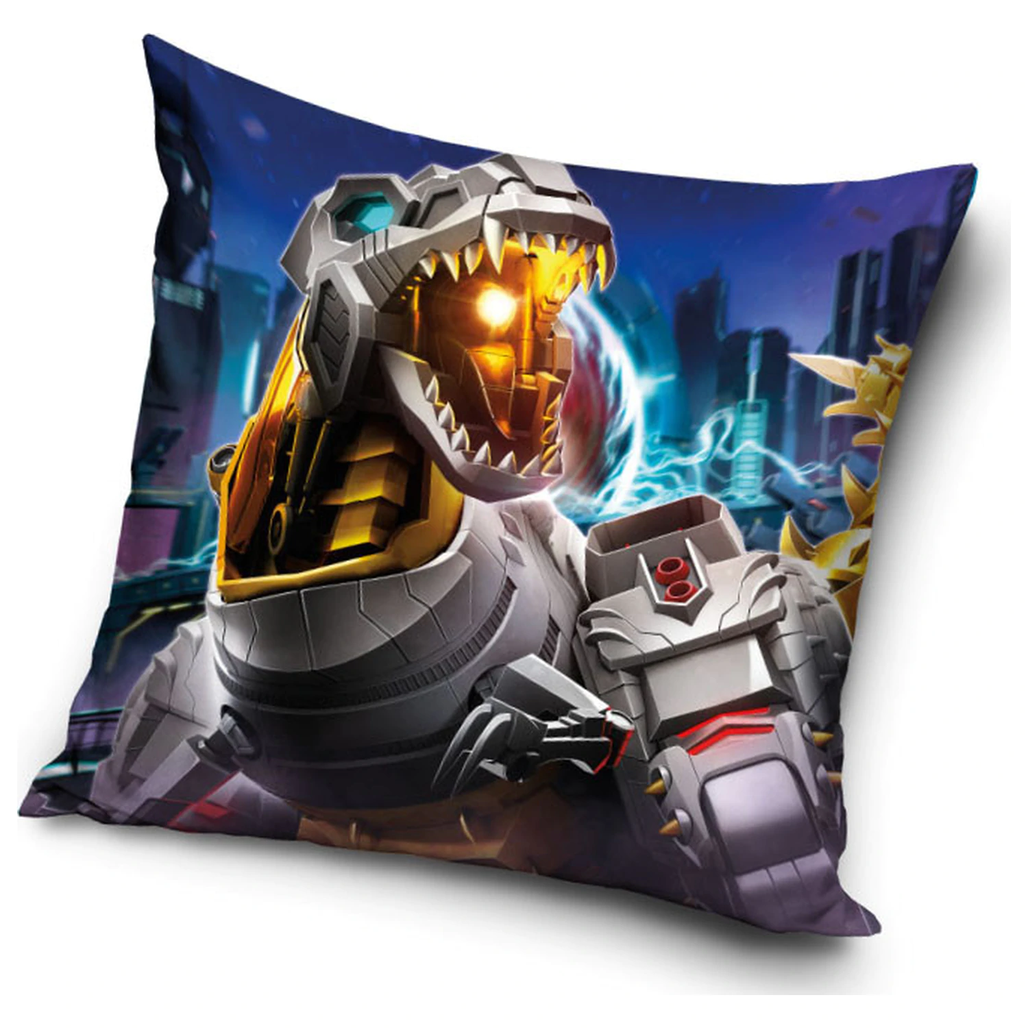 Transformers Dinosaur párna, díszpárna termékfotó