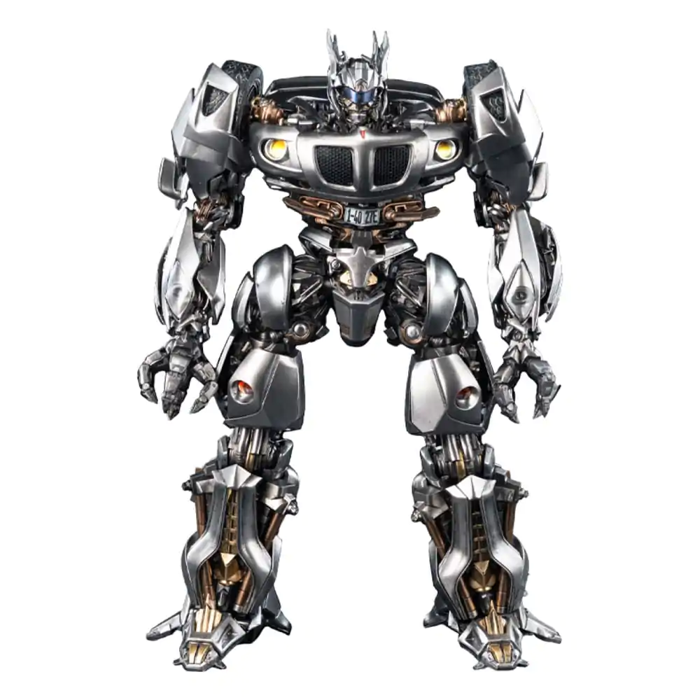 Transformers DLX akciófigura 1/6 Jazz 19 cm  termékfotó