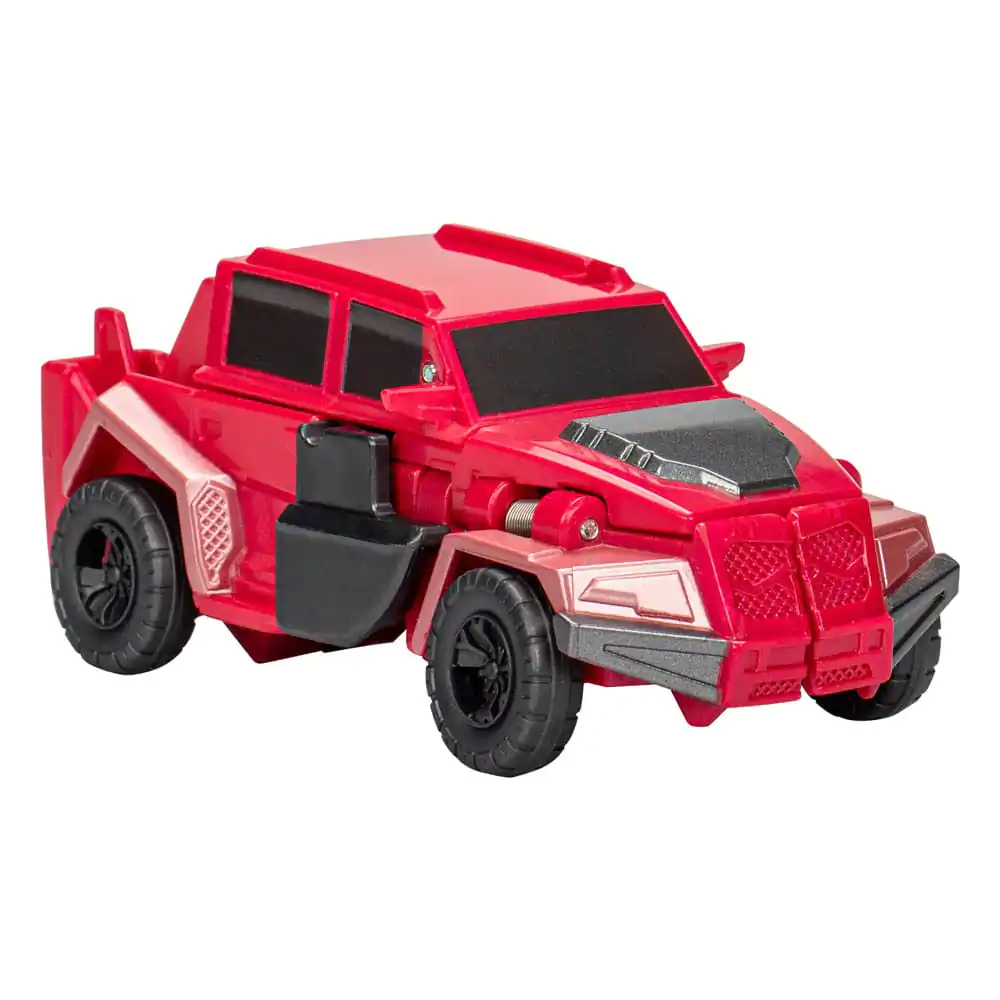 Transformers EarthSpark 1-Step Flip Changer Elita-1 akciófigura 10 cm termékfotó