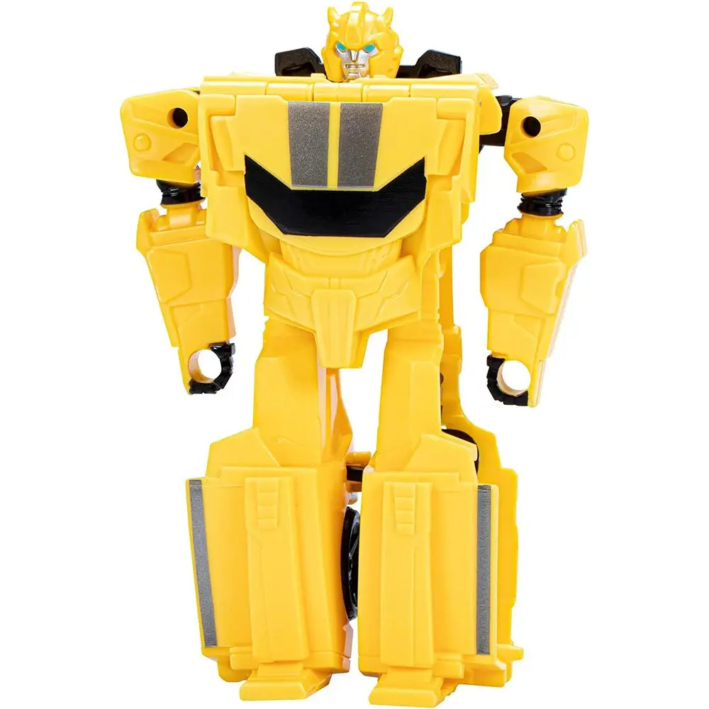 Transformers Earthspark Bumblebee figura 10cm termékfotó