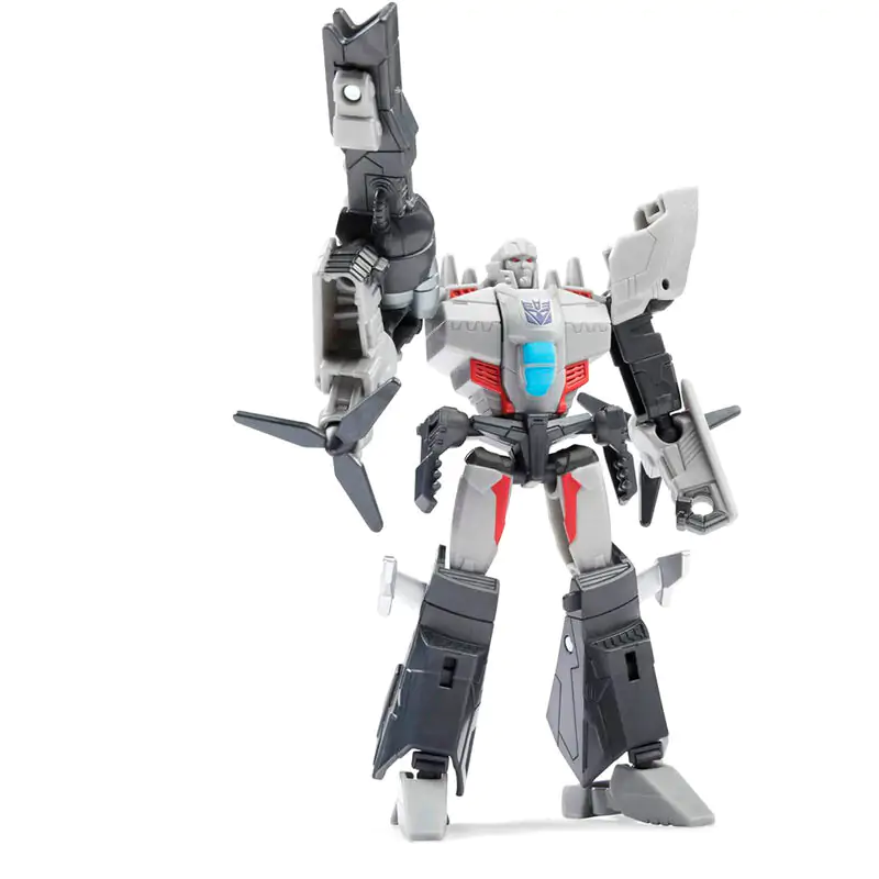 Transformers Earthspark Megatron Warrior figura 12cm termékfotó