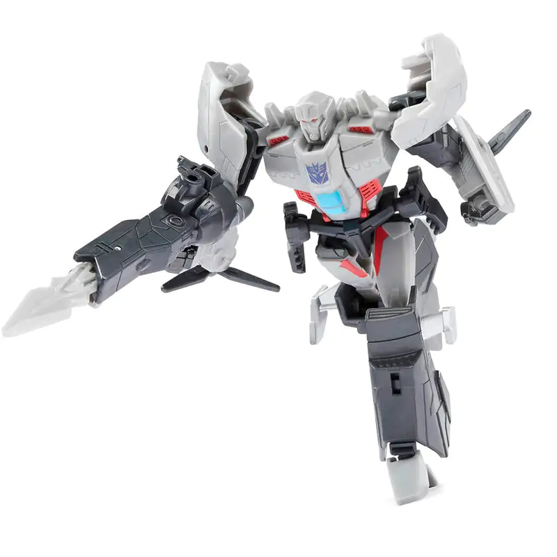 Transformers Earthspark Megatron Warrior figura 12cm termékfotó