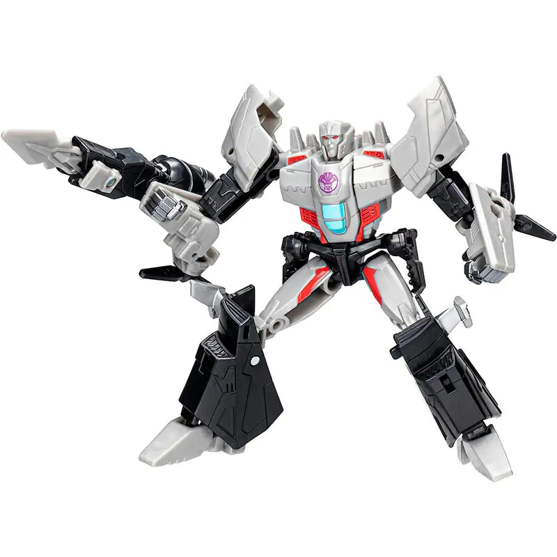 Transformers Earthspark Megatron Warrior figura 12cm termékfotó