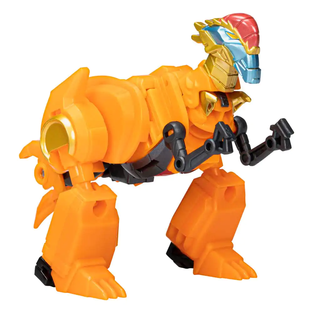 Transformers EarthSpark Warrior Class Terran Jawbreaker akciófigura 13 cm termékfotó