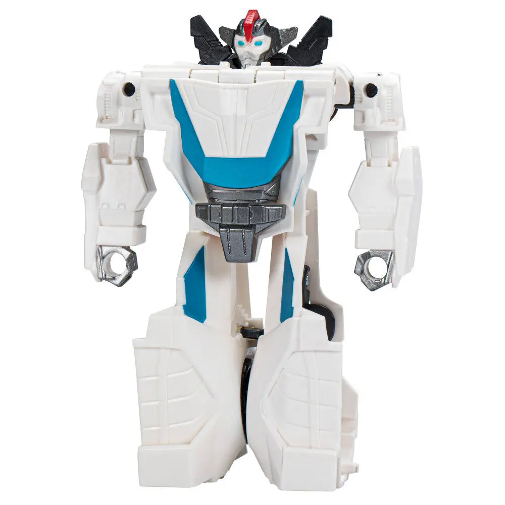 Transformers Earthspark Wheeljack figura 10cm termékfotó